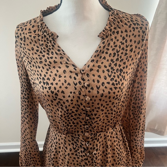 HEARTLOOM RACHELLE DRESS
NWT/NEW
Heartloom. NWOT xs - Picture 6 of 7